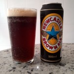 Newcastle Brown Ale